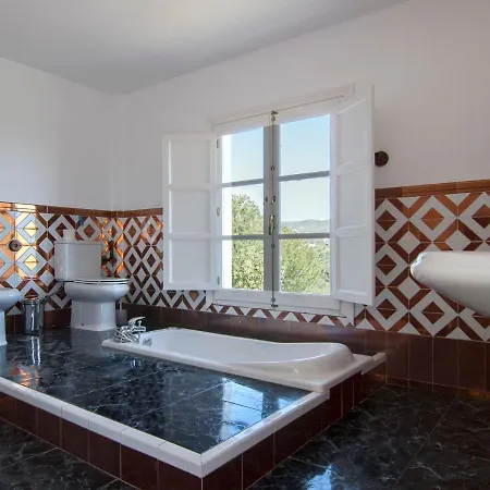 Holiday Finca Kriekenbergh * Torre de Benagalbon