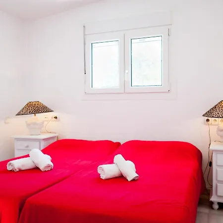 Holiday Finca Kriekenbergh Holiday home Torre de Benagalbon