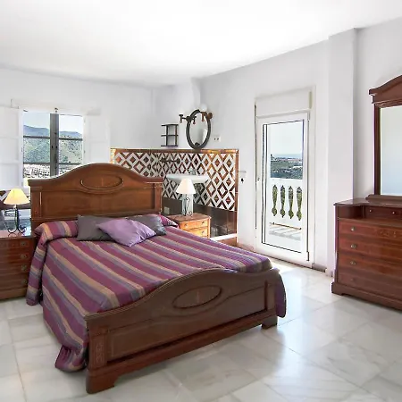 Holiday Finca Kriekenbergh Holiday home *