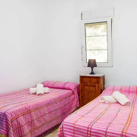 Holiday Finca Kriekenbergh Torre de Benagalbon