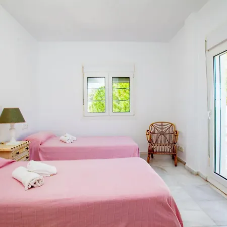 Holiday Finca Kriekenbergh Holiday home